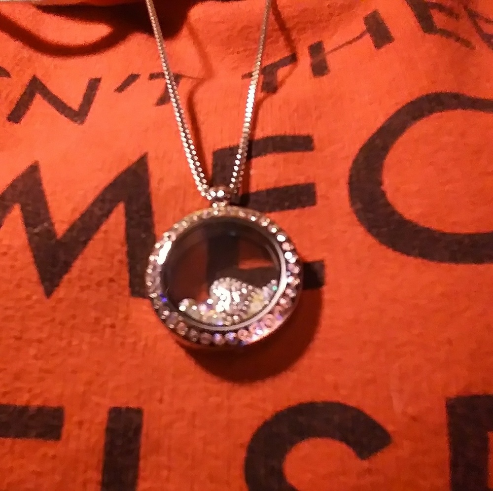 Charmed Lockets